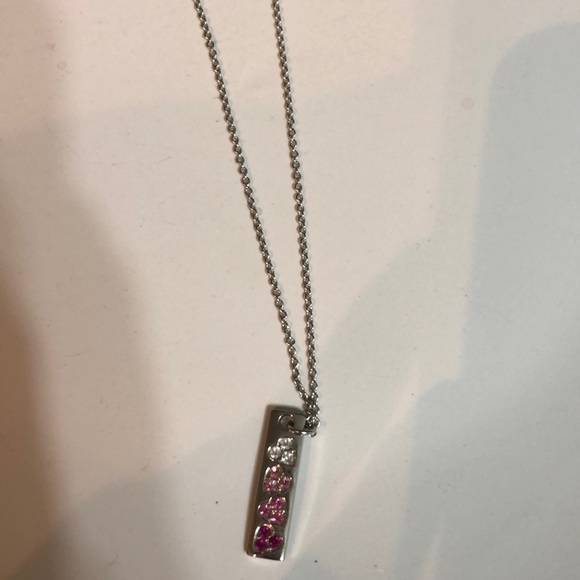 Lia Sophia Jewelry - ⭐️⭐️New Lia Sophia Adjustable Necklace⭐️⭐️